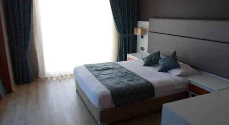 Mehtap Family Hotel